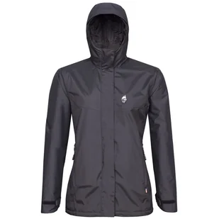 Kurtka damska High Point Montanus Lady Jacket Rozmiar: M / Kolor: czarny - Kurtki i kamizelki sportowe damskie - miniaturka - grafika 1