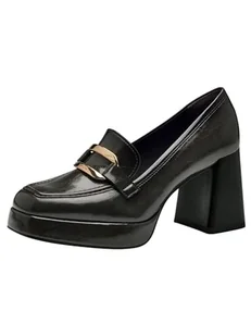 Tamaris Damskie kapcie 1-24443-43, oliwkowy, 39 eu - Kapcie damskie - miniaturka - grafika 1