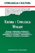 Historia świata - Kultura i cywilizacja. Wykłady. Halban, Jasinowski, Koneczny, Kossowski, Kruszyński, Kutrzeba, Morawski, Pastuszka, Piwowarczyk, Stroński, Szydelski, Szymański. - miniaturka - grafika 1