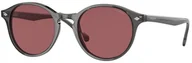 Okulary przeciwsłoneczne - Vogue Okulary Przeciwsłoneczne Vogue VO 5327S 292369 - miniaturka - grafika 1