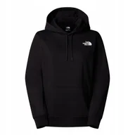 Bluzy damskie - THE NORTH FACE BLUZA SIMPLE DOME NF0A89EYJK3 r XL - miniaturka - grafika 1