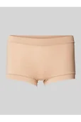 Majtki damskie - Bokserki ze szwami inside out model Unique - Schiesser - miniaturka - grafika 1