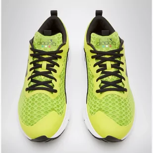 Buty biegowe męskie DIADORA MYTHOS BLUSHIELD VOLO - Buty sportowe męskie - miniaturka - grafika 3