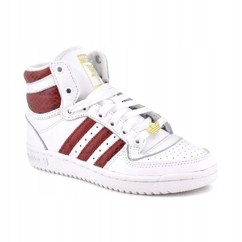Buty damskie ADIDAS TOP TEN RB W IE1913 EU 37 1/3 nowe