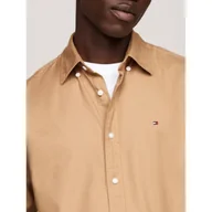 Koszule męskie - Tommy Hilfiger Koszula | Regular Fit - miniaturka - grafika 1