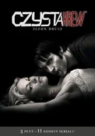 Pozostałe filmy DVD - Czysta krew sezon 2 5 DVD) Płyta DVD) - miniaturka - grafika 1