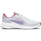 Buty dla dziewczynek - Buty dziecięce NIKE DOWNSHIFTER 10 (GS) 38 - miniaturka - grafika 1