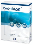 Programy biurowe - Licencja esd insert - subiekt gt, rozszerzenie na następne 3 stanow. - miniaturka - grafika 1