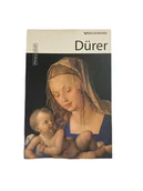 Książki o kulturze i sztuce - Klasycy Sztuki. Durer. Tom 14 - miniaturka - grafika 1