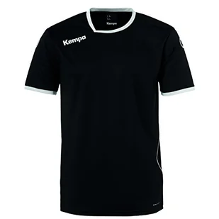 Kempa Buty męskie Curve trykot, wielokolorowa 200305904 - Buty sportowe męskie - miniaturka - grafika 1