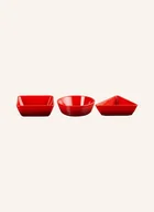 Formy do ciast - Le Creuset Miski, 3 Szt. rot - miniaturka - grafika 1