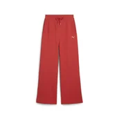 Dresy damskie - PUMA SPODNIE PREMIUM ESS RELAXED 62977915 r L - miniaturka - grafika 1