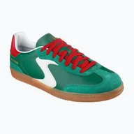 Buty trekkingowe męskie - Buty męskie SKECHERS Hotshot Roaver - miniaturka - grafika 1