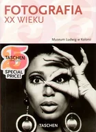 Książki o kulturze i sztuce - 25 fotografia XX wieku - miniaturka - grafika 1