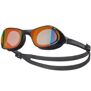 Nike expanse mirror black/orange - Pływanie - miniaturka - grafika 1