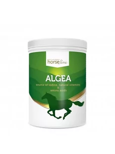 Horselinepro Algea 1500G - Pasze dla zwierząt - miniaturka - grafika 1