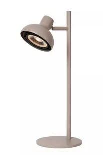 Sensas lampa stołowa 1-punktowa kremowa 30597/01/38 - Lampy stojące - miniaturka - grafika 1
