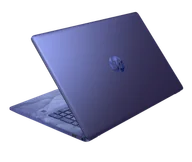 Laptopy - HP 17-cp0028ds / 73T17UA / AMD Ryzen 3 / 32GB / SSD 1TB / AMD Radeon / HD+ / Dotyk / Win 11 / Niebieski - miniaturka - grafika 1