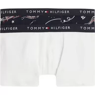 Majtki dla dzieci - Tommy Hilfiger Bokserki 2-pack - miniaturka - grafika 1