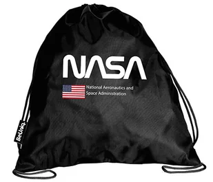 Worek na buty NASA - Torby szkolne - miniaturka - grafika 1