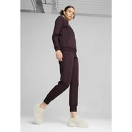 Buty trekkingowe damskie - Damskie sneakersy Karmen II PUMA Alpine Snow White - miniaturka - grafika 1