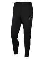 Spodnie sportowe męskie - Nike Spodnie sportowe "Academy" w kolorze czarnym - miniaturka - grafika 1