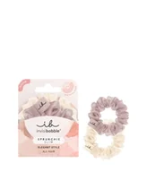 Ozdoby do włosów - Invisibobble Sprunchie Slim Hairiffic Gumka do włosów 1 szt. - miniaturka - grafika 1