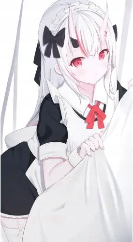 Plakat Anime Manga HoloLIVE holo_275 A2 (custom)