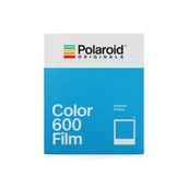 Filmy fotograficzne - Polaroid Color Film 600 113975 - miniaturka - grafika 1