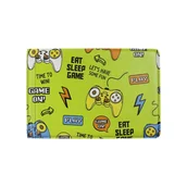 Dyplomy i okładki - Okładka na dokumenty ucznia BIURFOL mała - miniaturka - grafika 1