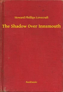 The Shadow Over Innsmouth - E-booki obcojęzyczne - miniaturka - grafika 1