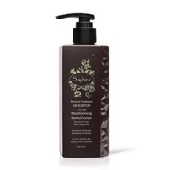 Szampony do włosów - Saphira Mineral Treatment, szampon dodający objętości, 250 ml - miniaturka - grafika 1