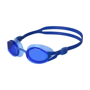 Speedo mariner pro niebieski - Pływanie - miniaturka - grafika 1