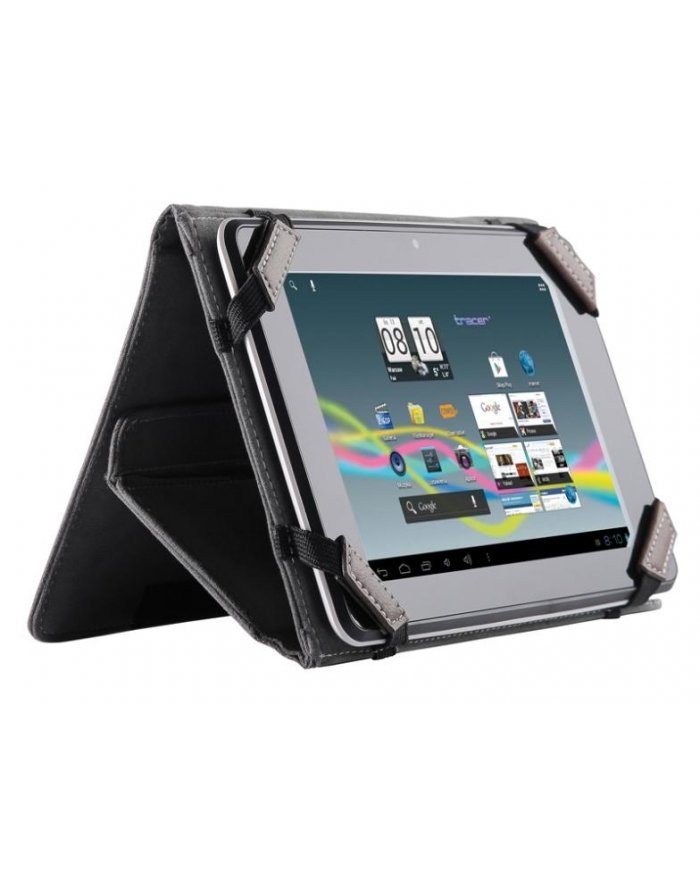 Etui na Tablet - Tracer 7'' S13 Gray TRATOR43628