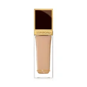 Podkłady do twarzy - TOM FORD Architecture Radiance Hydrating Foundation SPF 50 Podkłady 30 ml 10.5N BISQUE - miniaturka - grafika 1