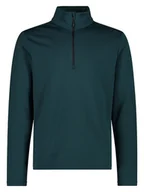 Bluzy męskie - CMP Bluza polarowa w kolorze niebieskim - miniaturka - grafika 1