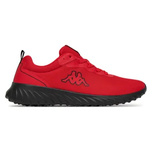Obuwie sportowe Kappa SS24-3C007 - Sneakersy męskie - miniaturka - grafika 1