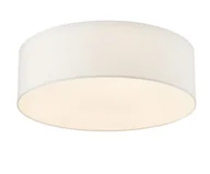 Lampy pozostałe - Kaspa Plafon Space L biały 30653601 - miniaturka - grafika 1