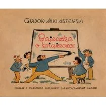 LTW Bajeczka o książeczce - Gwidon Miklaszewski - Książki edukacyjne - miniaturka - grafika 2