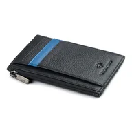 Etui na dokumenty i karty - Portfel Etui na karty dokumenty Roncato Trial Dlx 411148 RFID - miniaturka - grafika 1