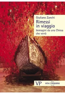 Rimessi in viaggio - Książki o kulturze i sztuce - miniaturka - grafika 1