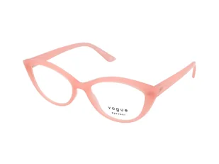 Vogue VO5375 2915 - Okulary korekcyjne, oprawki, szkła - miniaturka - grafika 1