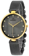 Zegarki damskie - Zegarek Bisset BIS097 BSBF28 TT grafit - miniaturka - grafika 1