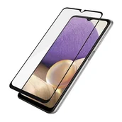 Szkła hartowane na telefon - PanzerGlass Szkło E2E CF Galaxy A13 / A23 / M23 5G / M33 5G, czarna ramka 5711724073069 - miniaturka - grafika 1