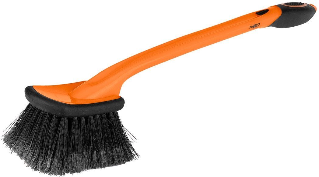 Szczotka do mycia długa