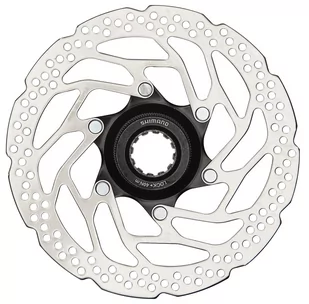 Shimano SM-RT30 Tarcza hamulcowa 180mm Centerlock - Hamulce rowerowe - miniaturka - grafika 1