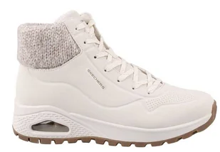 Buty damskie Skechers UNO RUGGED DARLING (167988-NAT)-36.5 - Moda i Uroda OUTLET - miniaturka - grafika 1