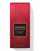Wody i perfumy męskie - Bath & Body Works Woda Kolońska Bourbon 100 ml - miniaturka - grafika 1