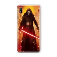 Etui i futerały do telefonów - Etui na SAMSUNG Galaxy A10 STAR WARS Kylo Ren 001 - miniaturka - grafika 1