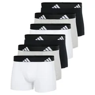 Majtki męskie - Bokserki Active Flex Cotton 6 pak - miniaturka - grafika 1